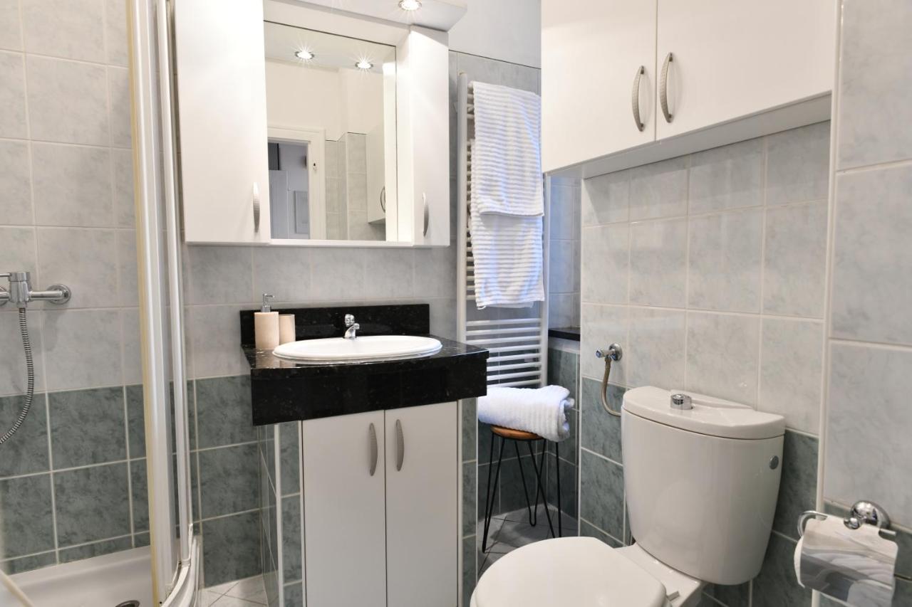 Apartment Elara Zagrzeb Zewnętrze zdjęcie